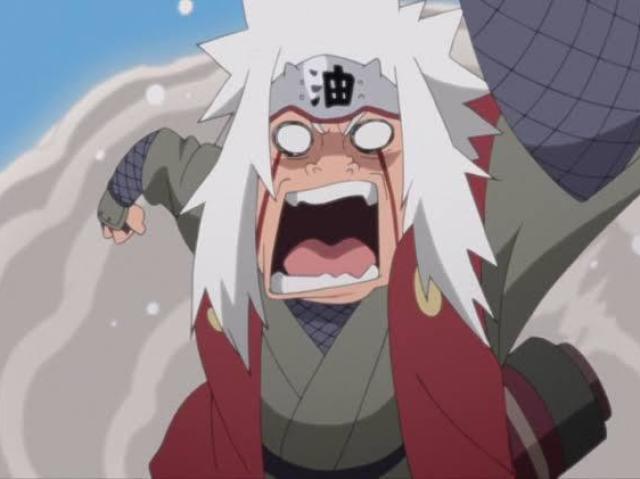 Jiraiya