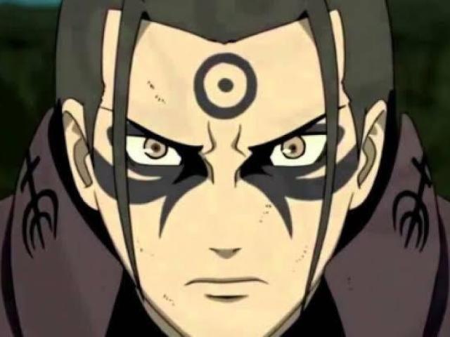 Hashirama