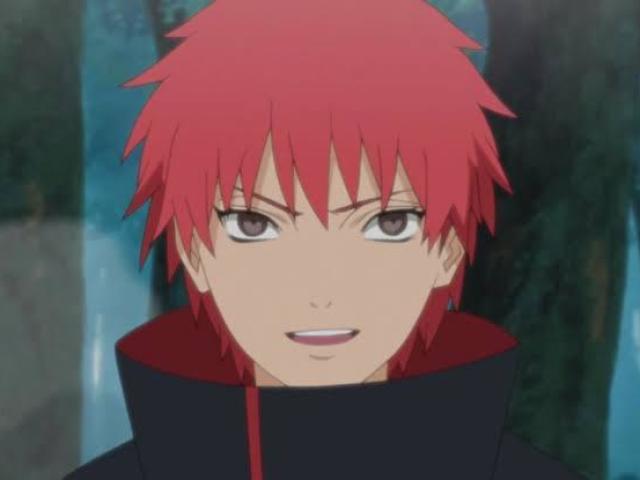 Sasori