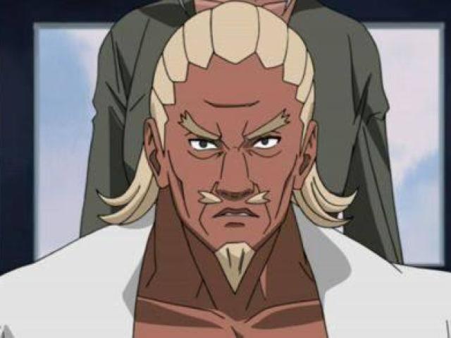 Raikage