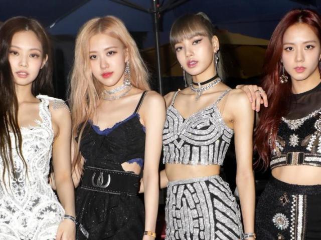 BlackPink