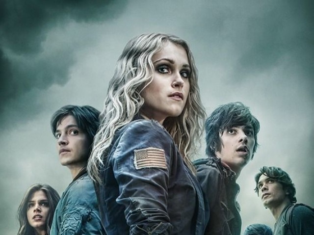 The 100