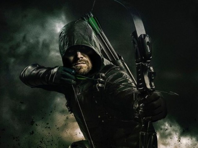 Arrow