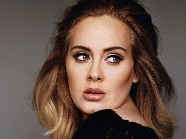 Adele