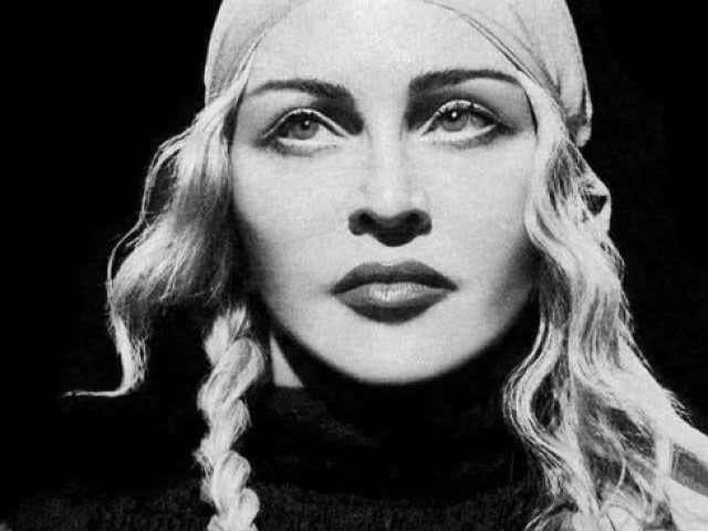 Madonna