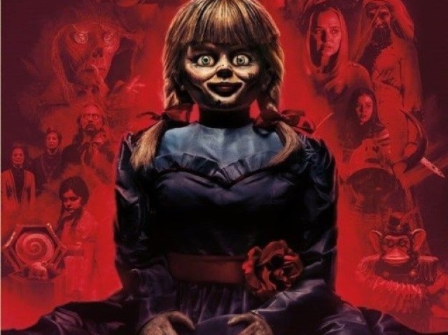 ANABELLE