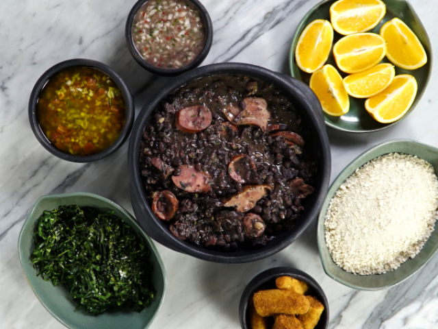 Feijoada