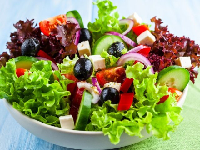 Salada