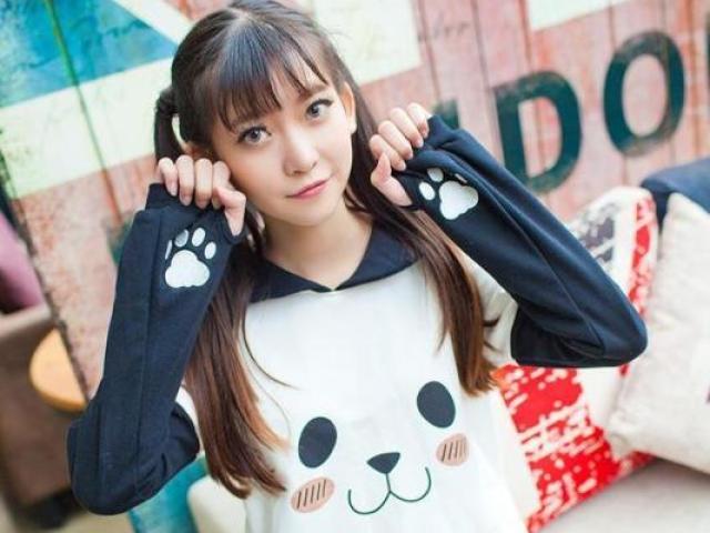 Kawaii