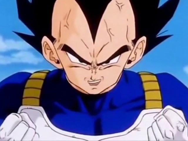 VEGETA