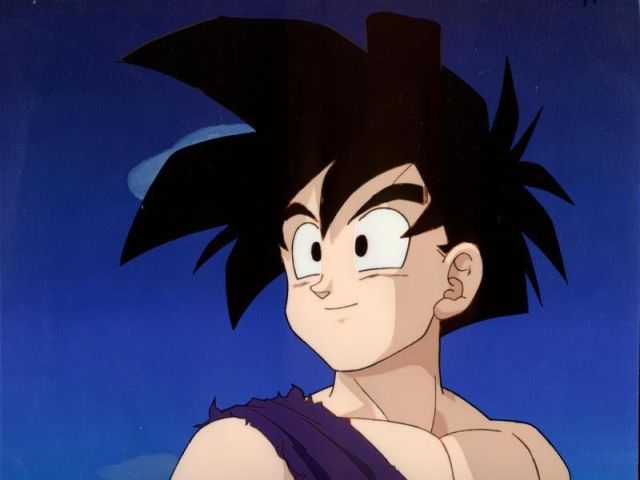 GOHAN