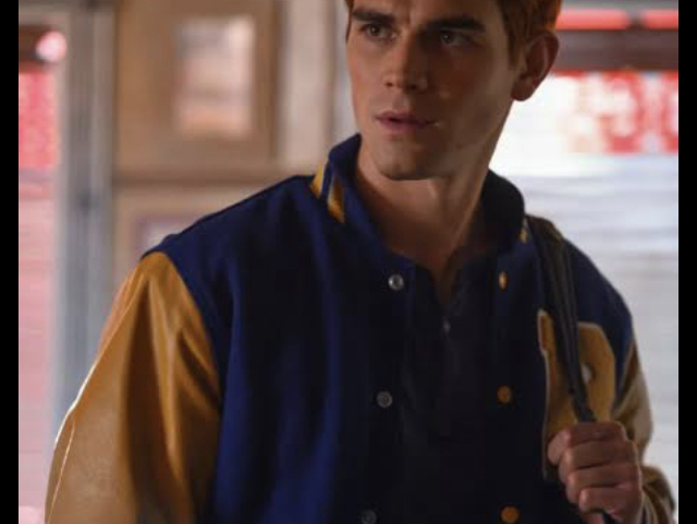 Archie Andrews