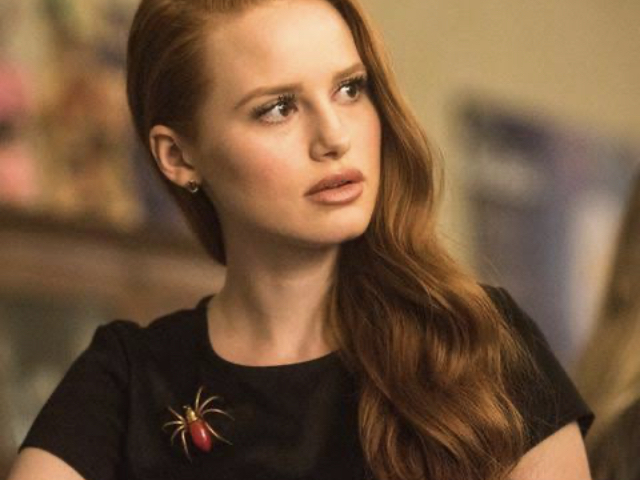 Cheryl Blossom