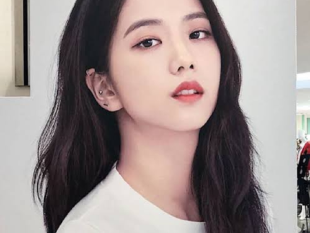 Jisoo