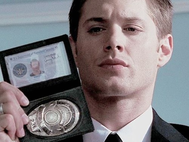 Dean Winchester