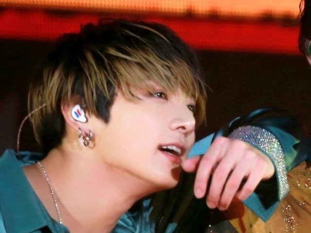 Jungkook!