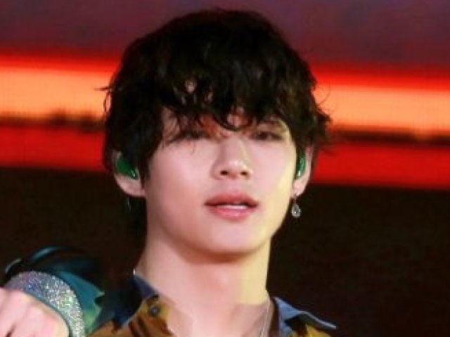 Taehyung.