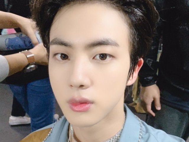Seokjin.