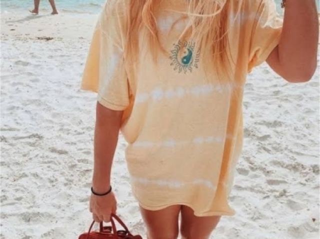 Vsco girl