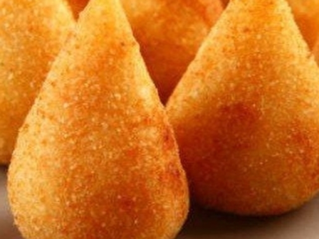 Coxinha