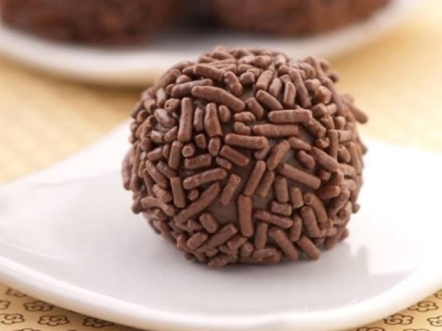 Brigadeiro