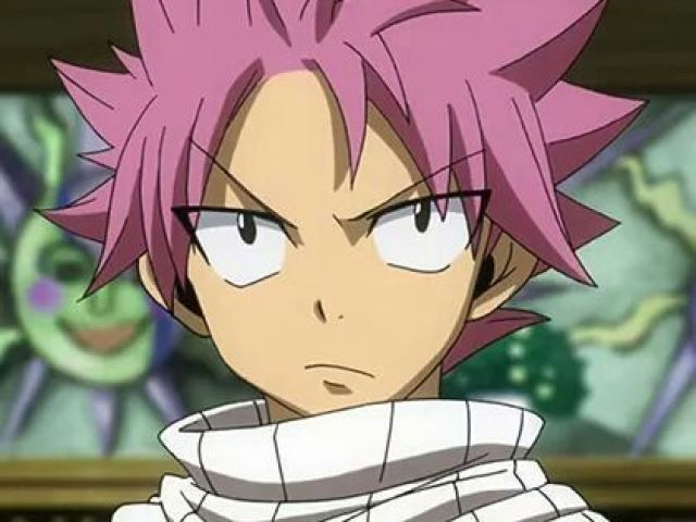 Natsu Dragneel