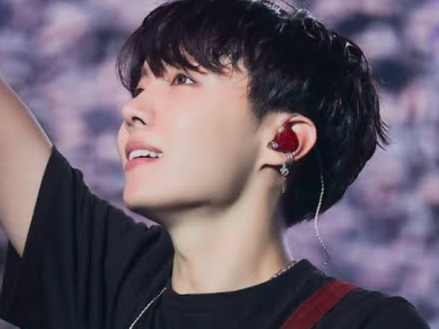 Hobiiii♡