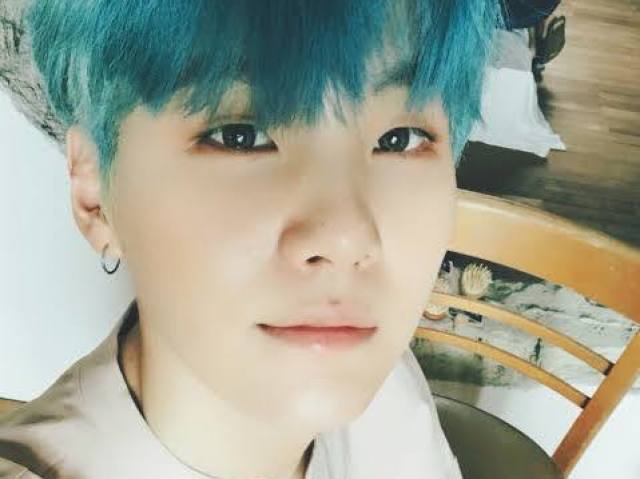 Yoongi ^3^