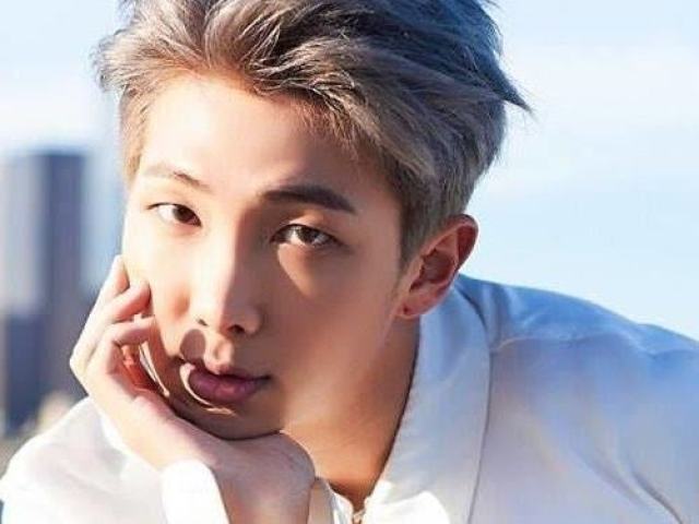 RM ♡¤♡