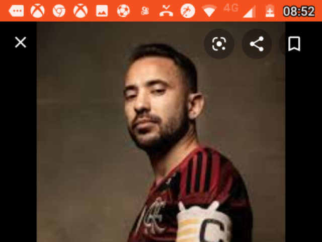 Everton Ribeiro