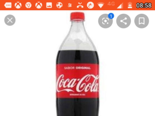 Coca cola