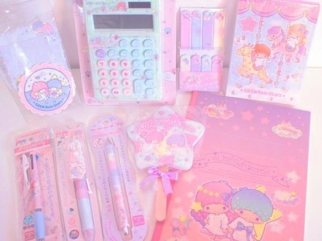 Kawaii