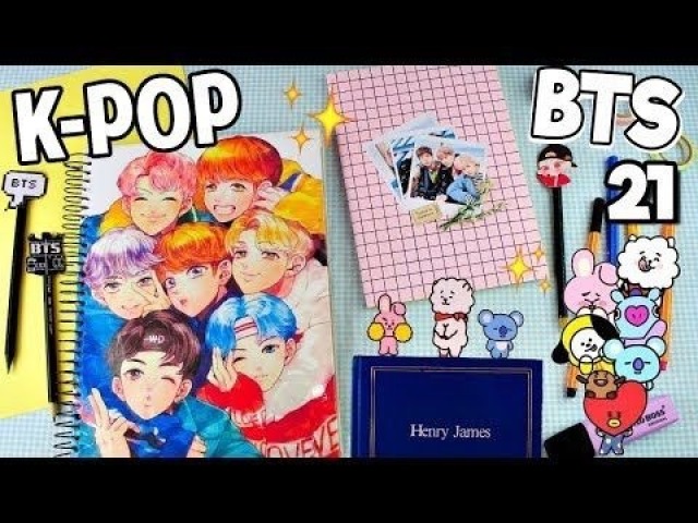 K pop