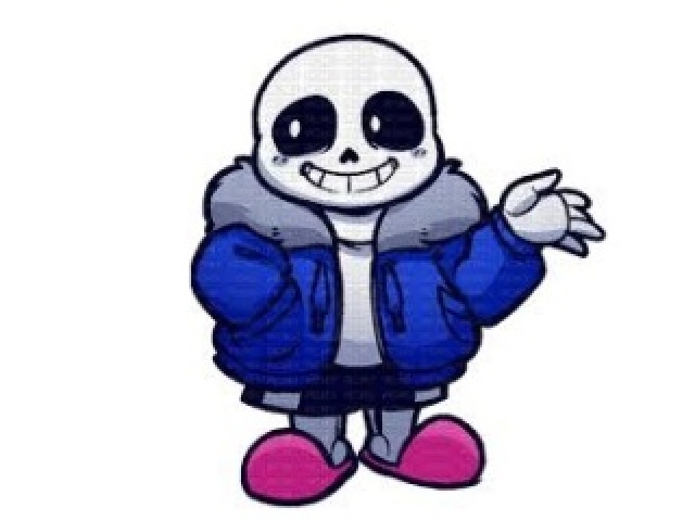 Sans