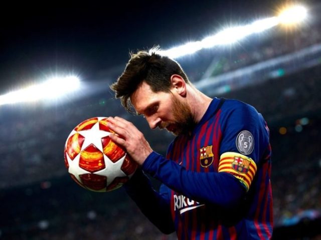 Messi