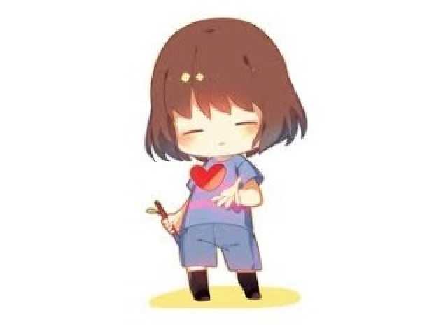Frisk