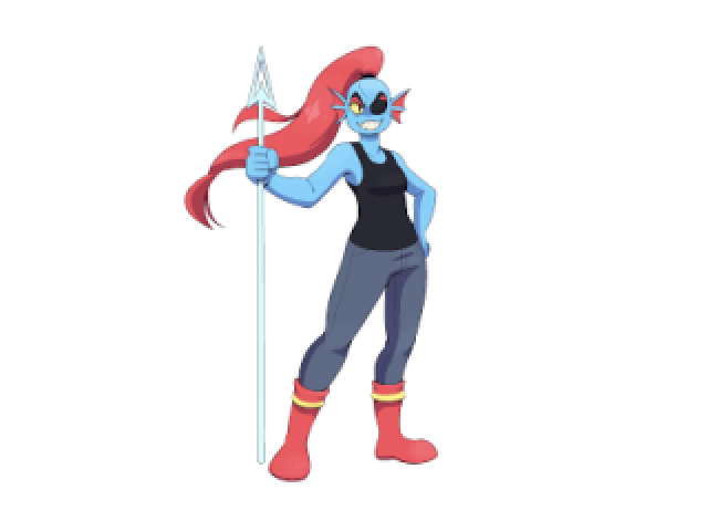 Undyne
