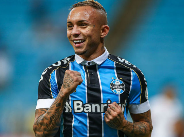 Everton (cebolinha)
