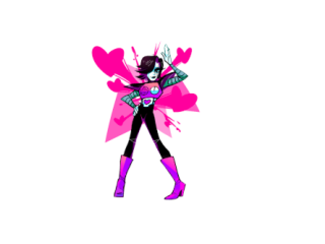 Mettaton