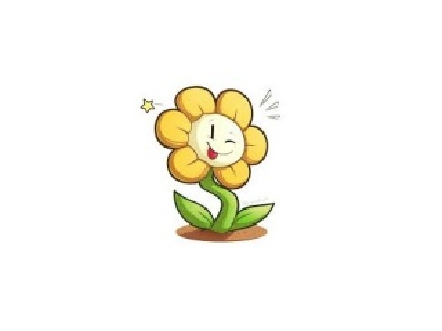 Flowey