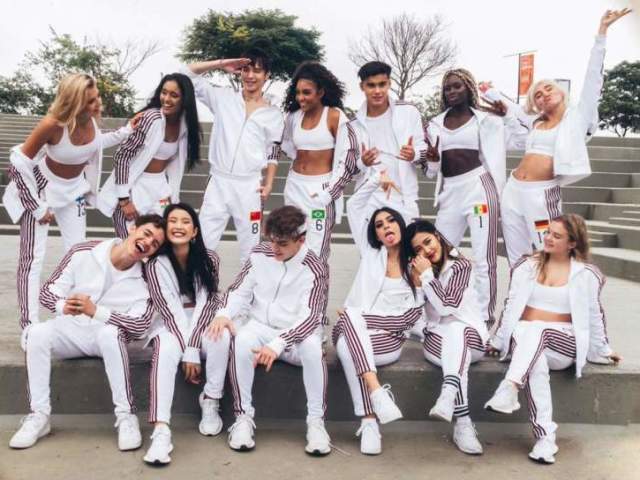 Você conhece o Now United?