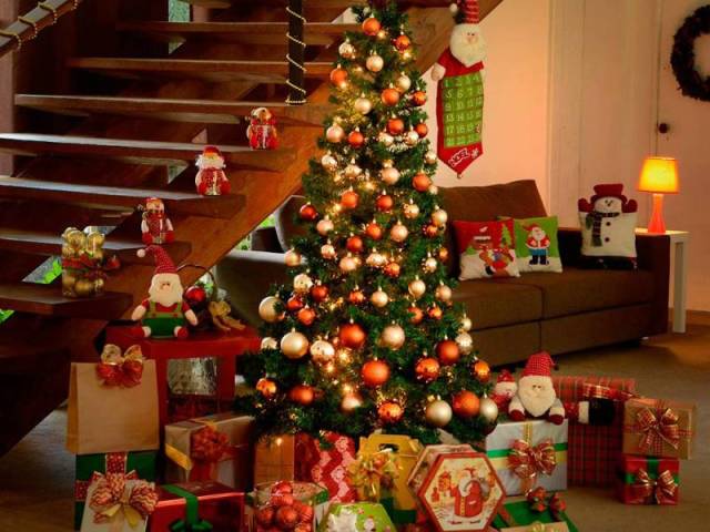 Monte seu natal!