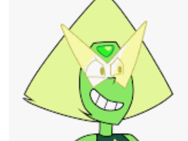 Peridot