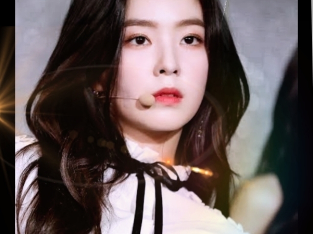 Irene/Red Velvet