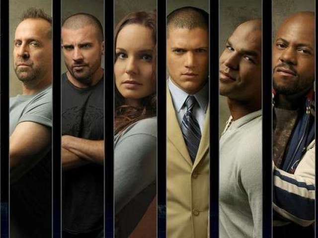 Prison Break