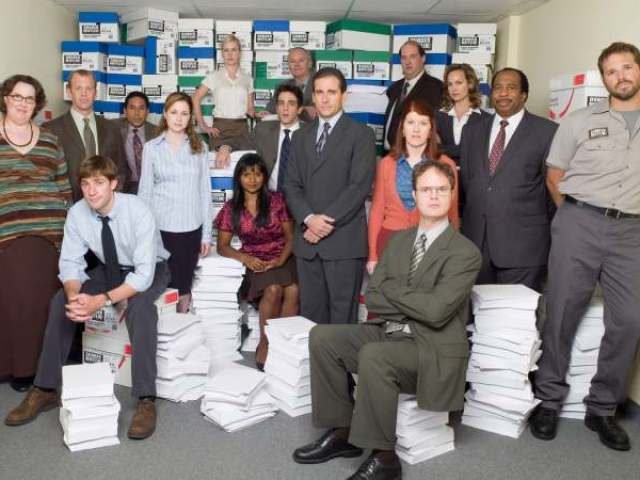 The Office