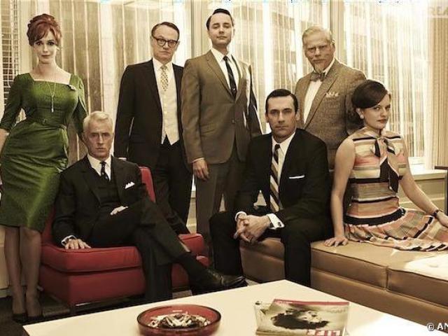 Mad Men