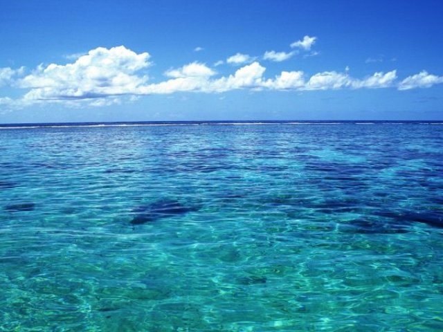 Azul