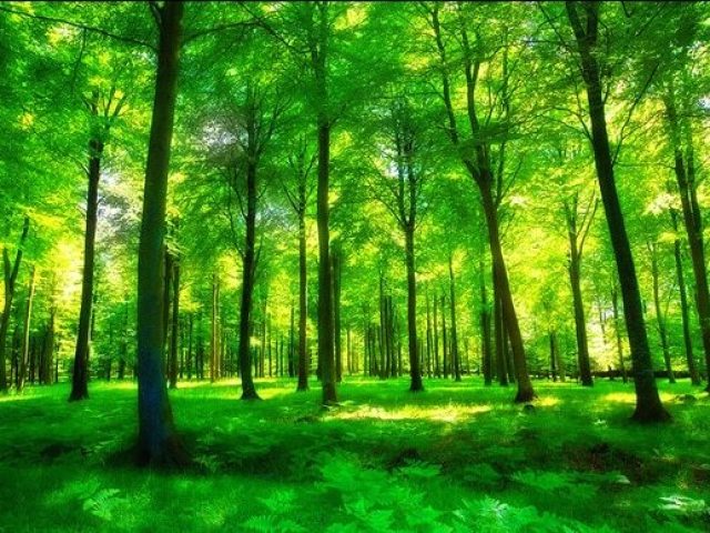 Verde
