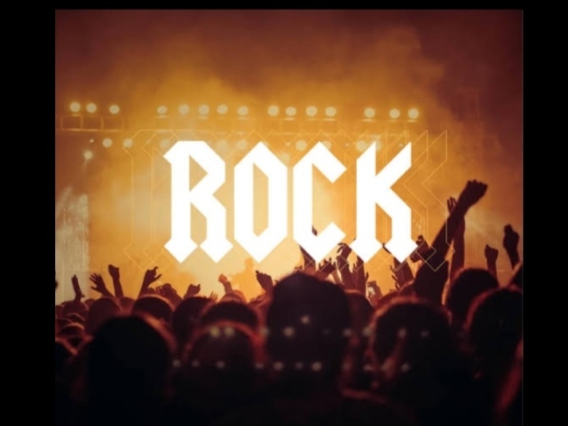 Rock